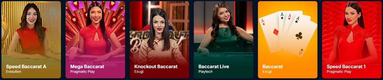 estrelabet baccarat