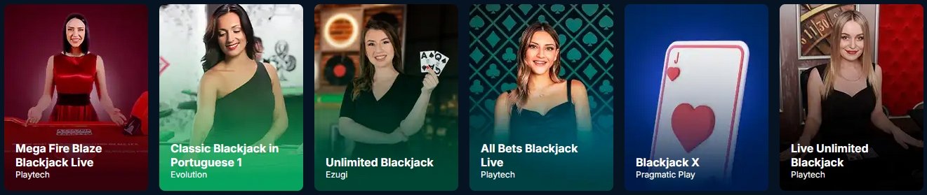 estrelabet blackjack